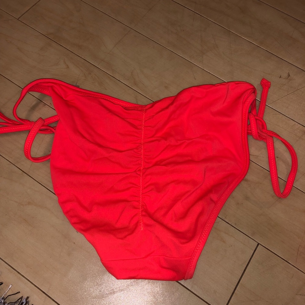 VS swim bottoms